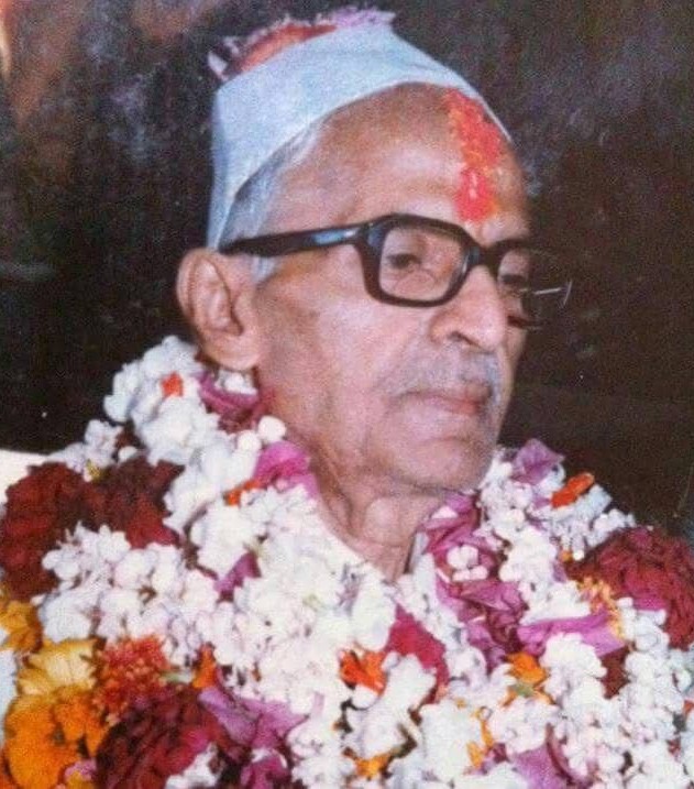 Kshitiz Chandra Chakravarti